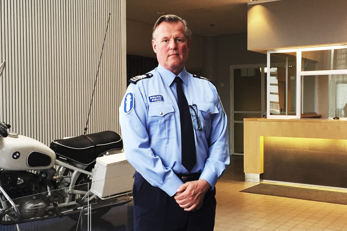 Poliisihallitus