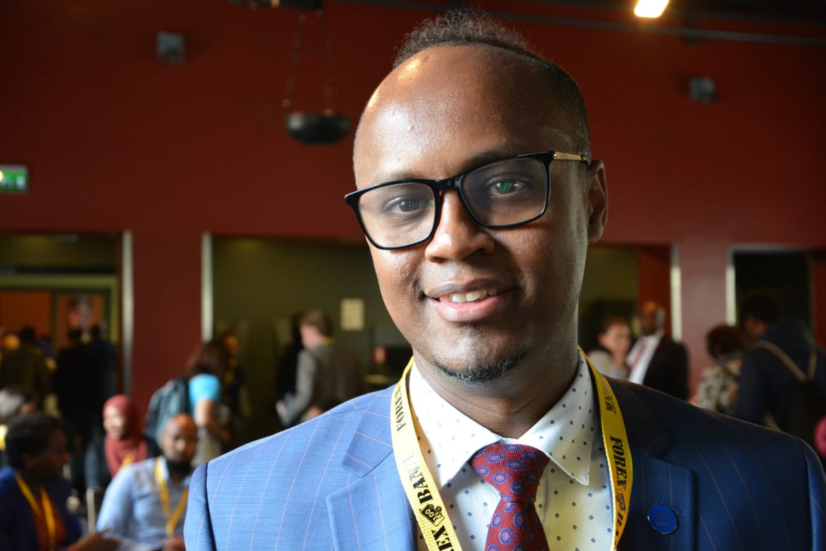 Abdirahim Husu Hussein
