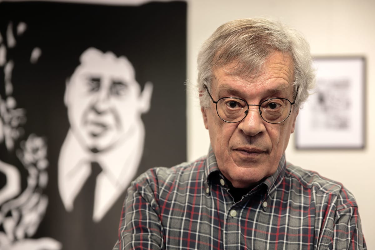 José Muñoz.