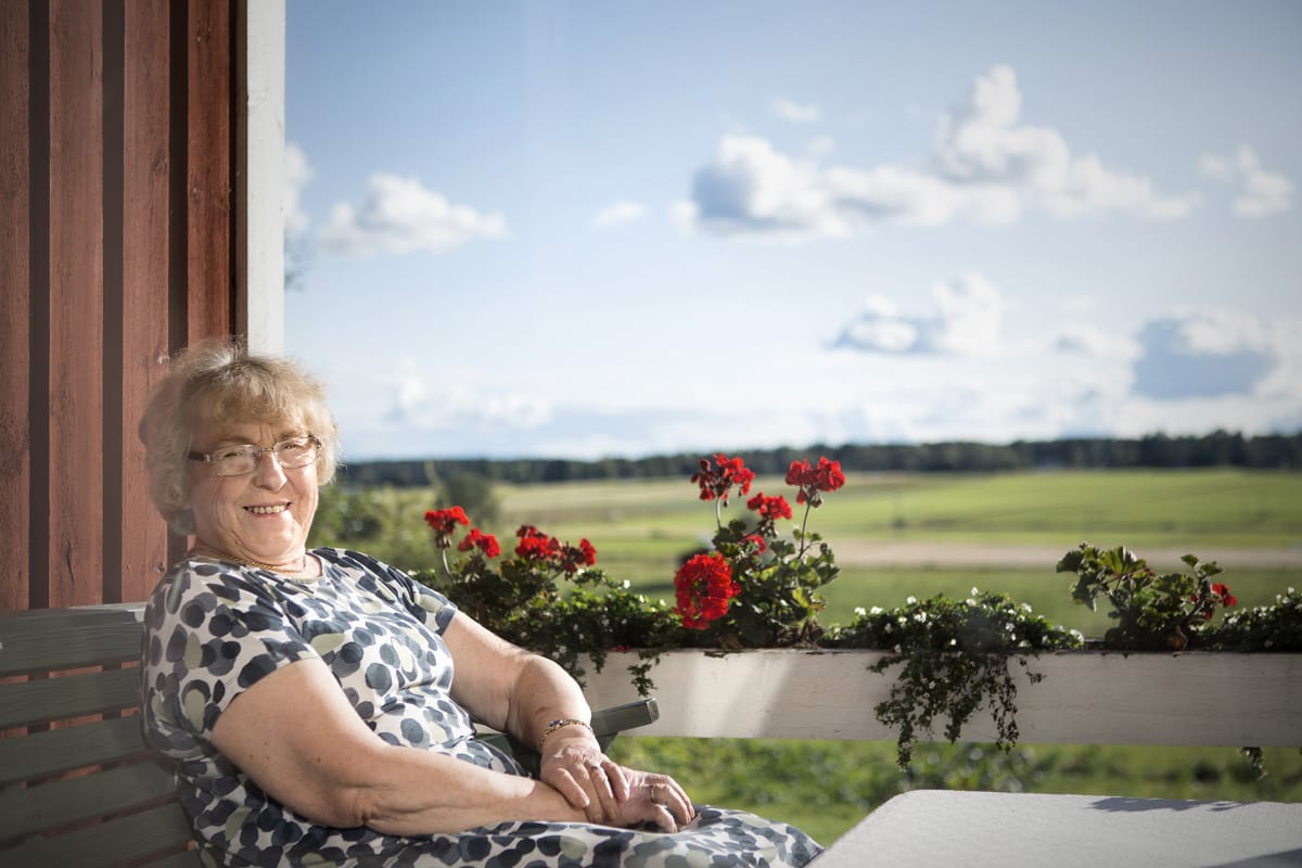 Anna-Maija Kujala