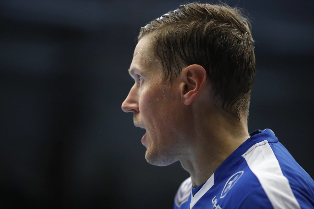 Mika Kohonen