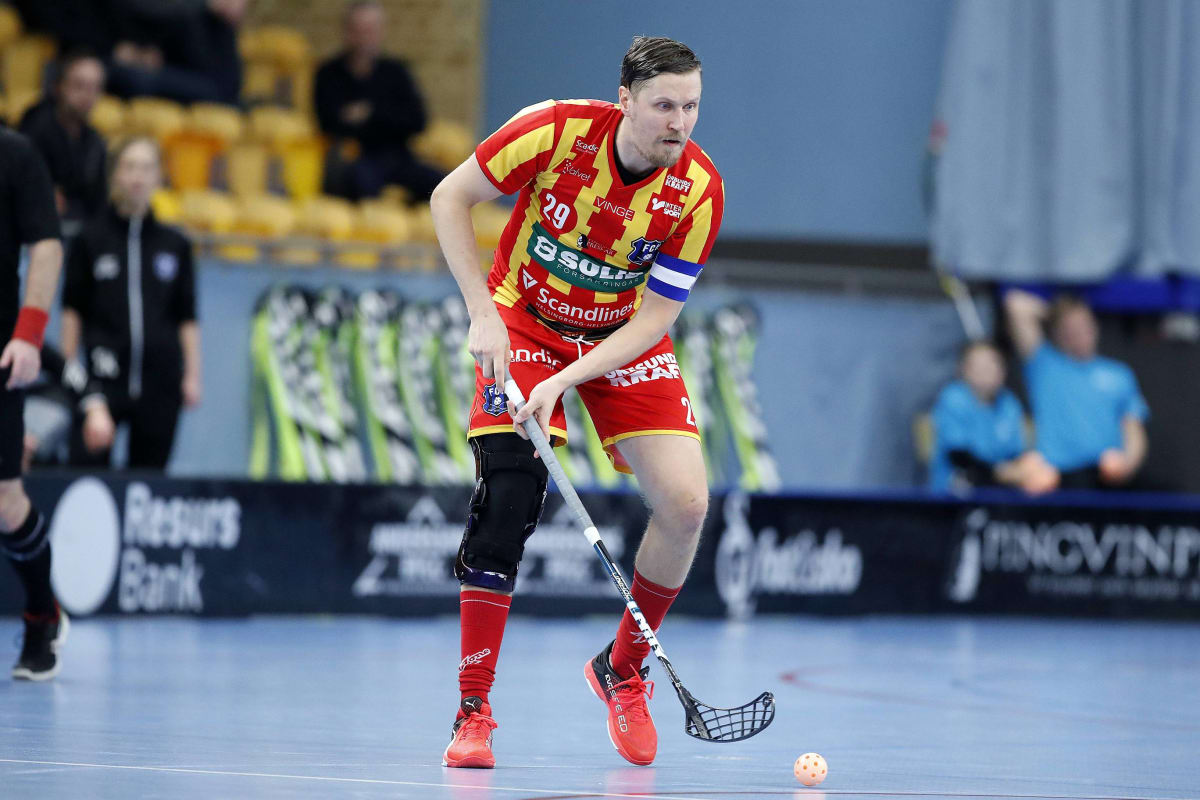 Mika Kohonen