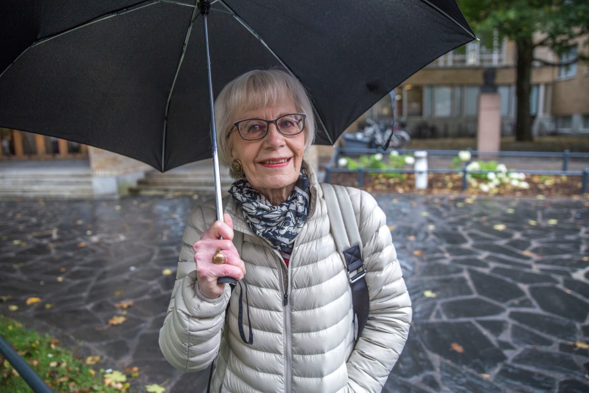 Toni Määttä, Yle