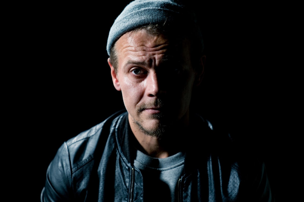 Jesse Haaja