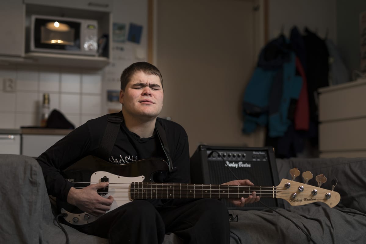 Aki Jumisko