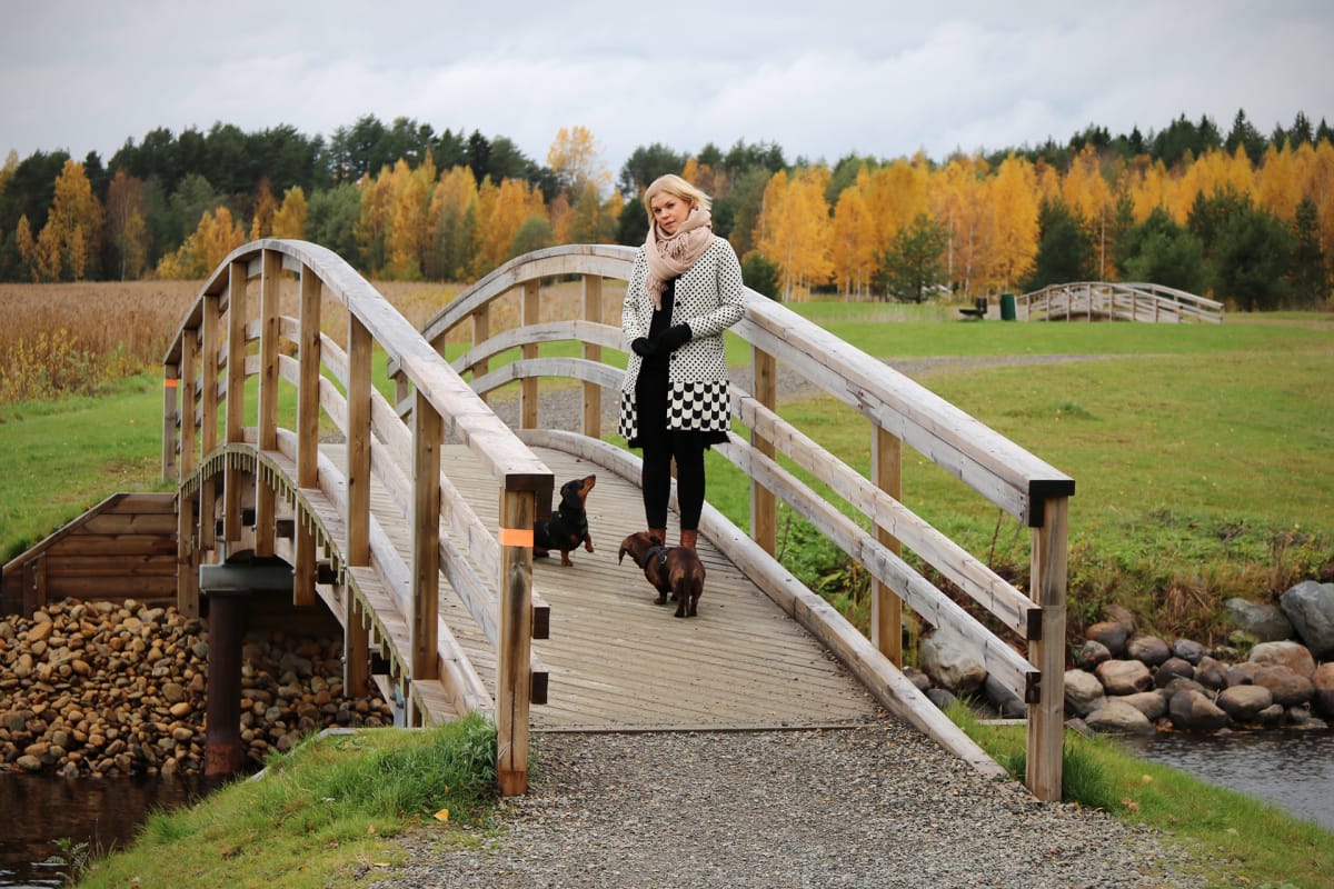 Kirsi Hokkila