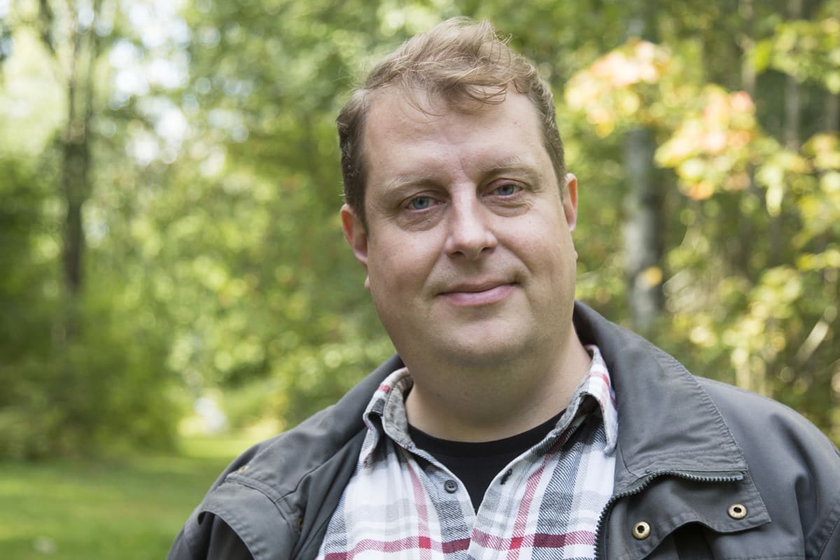Ville Lähde