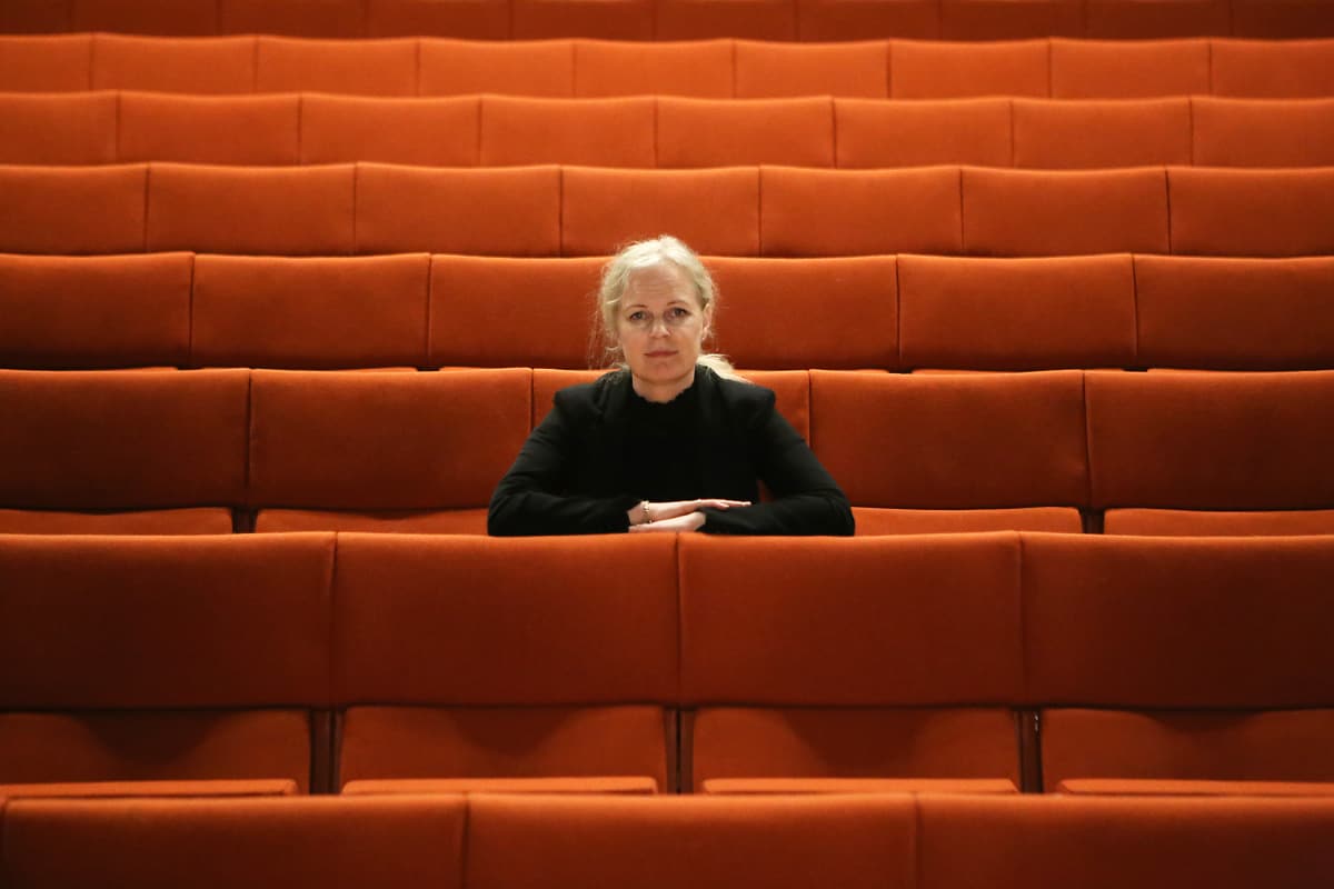 Satu Rasila