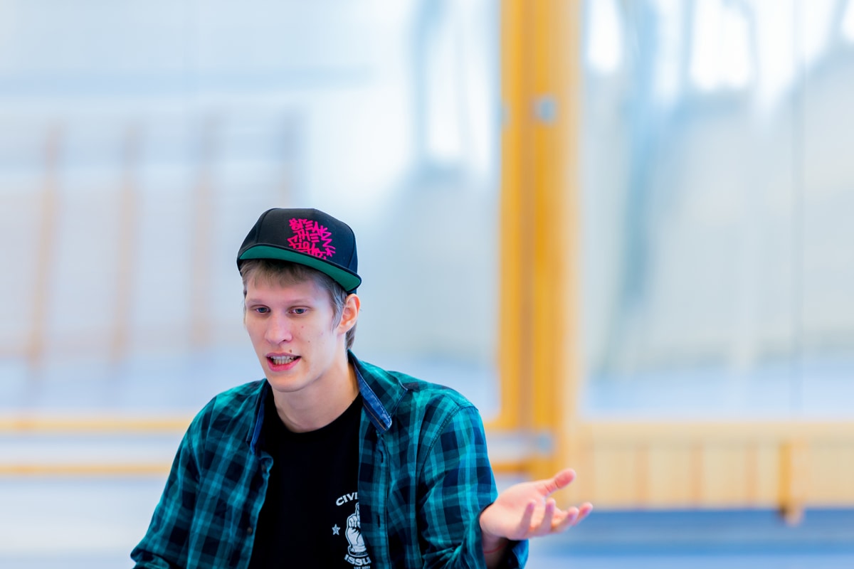 Harri Renny Mäkinen