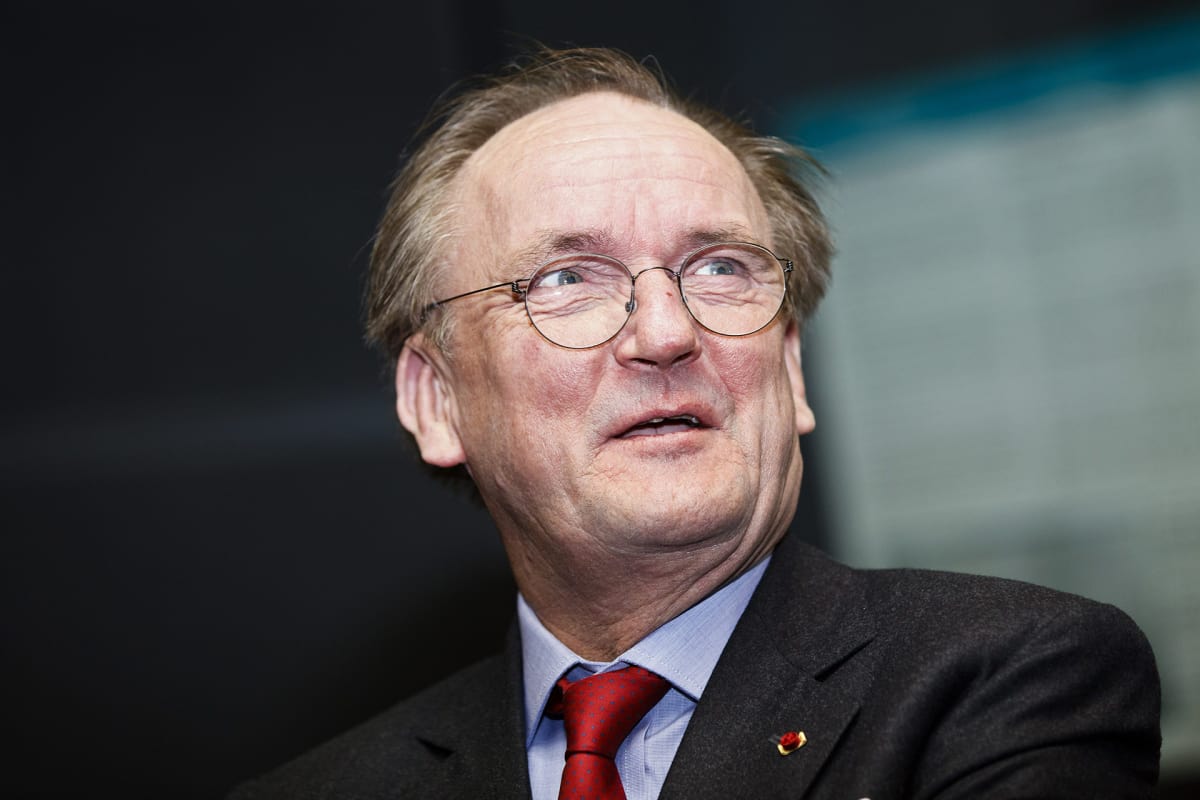 Antti Herlin.