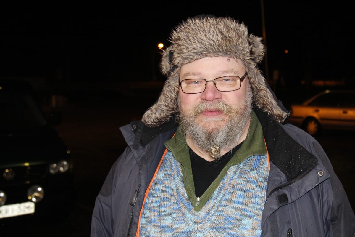 Hannu Kunnari