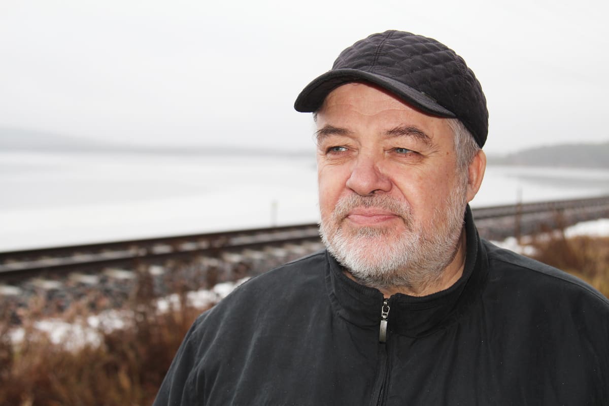 Juha Pikkarainen
