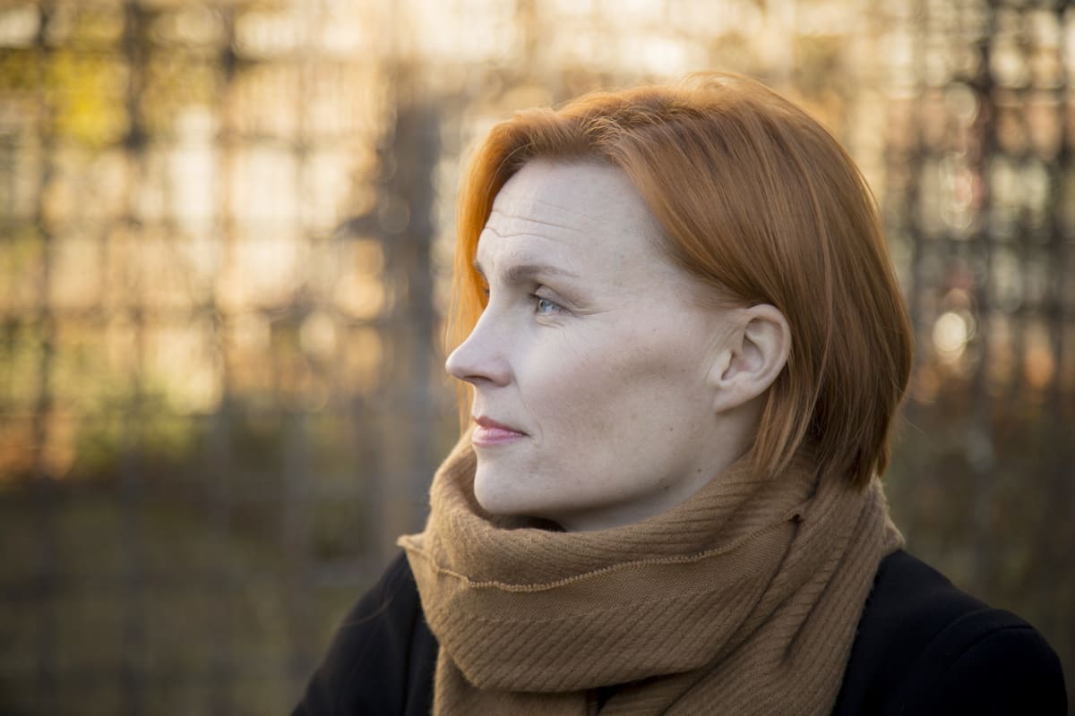 Annukka Jokipii