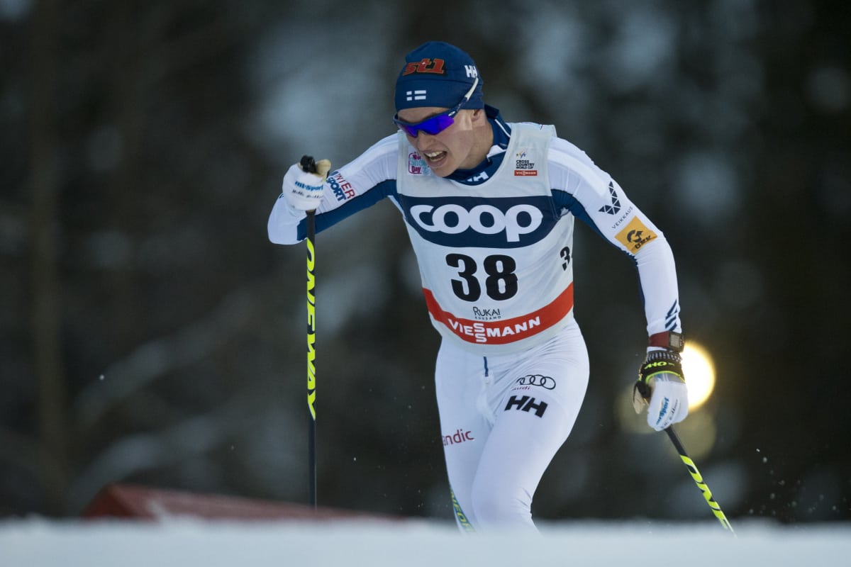 Matti Heikkinen