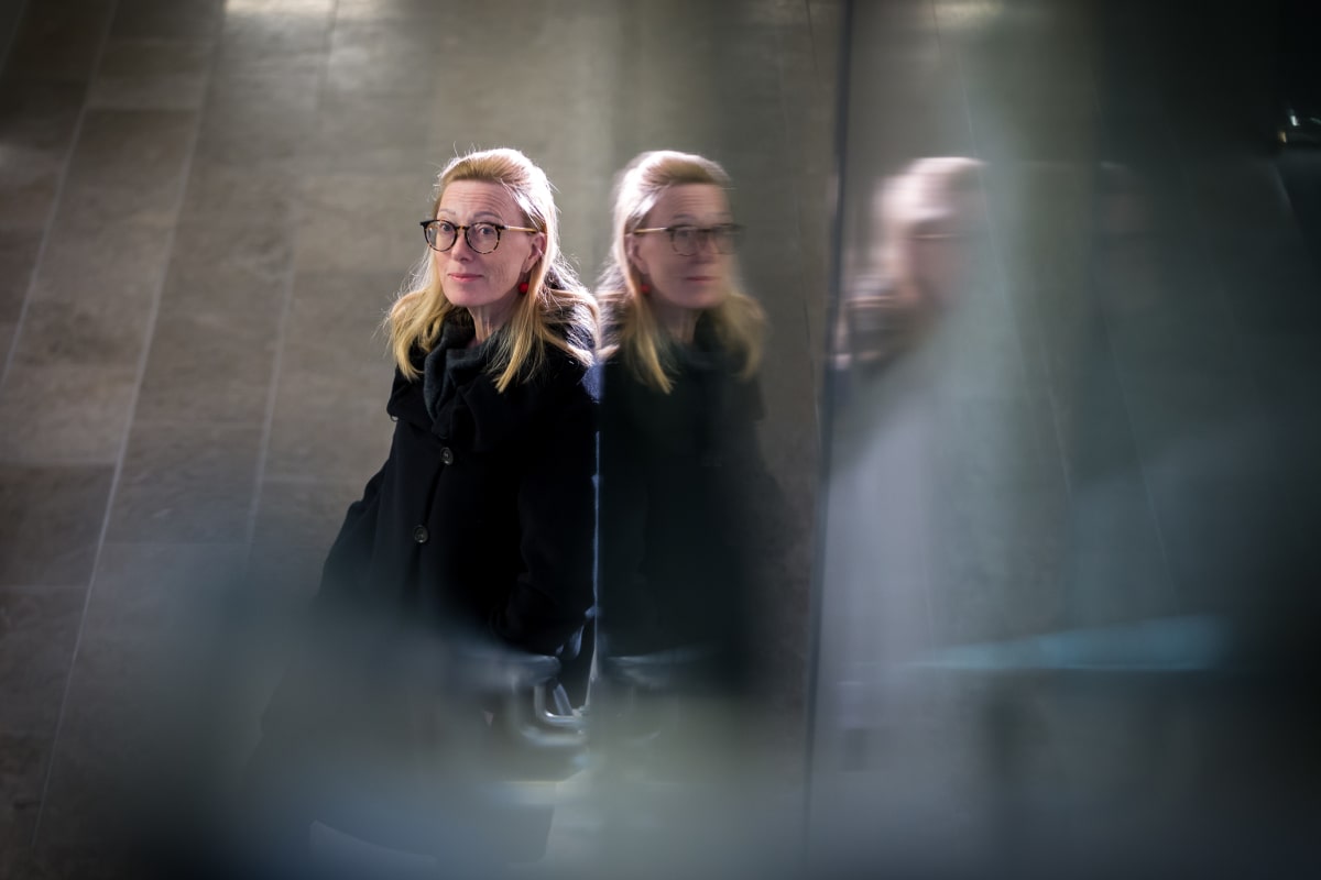 Sophia Jansson