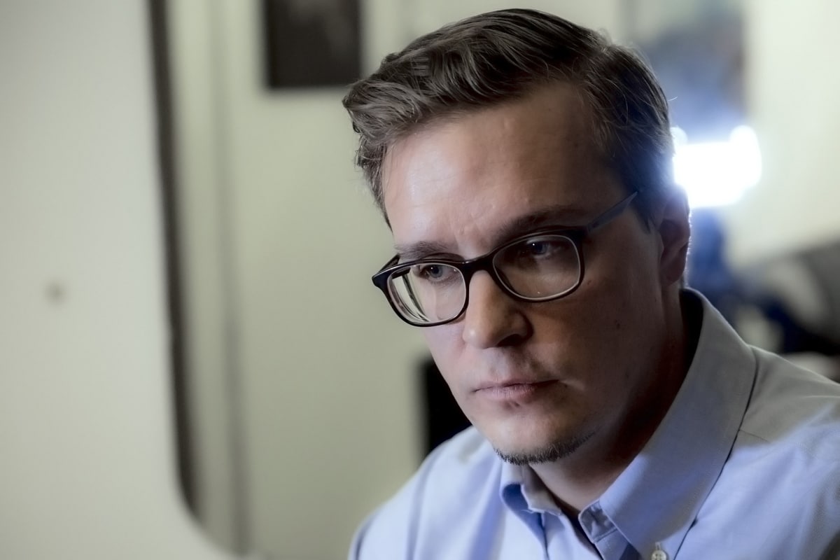 Joonas Konstig