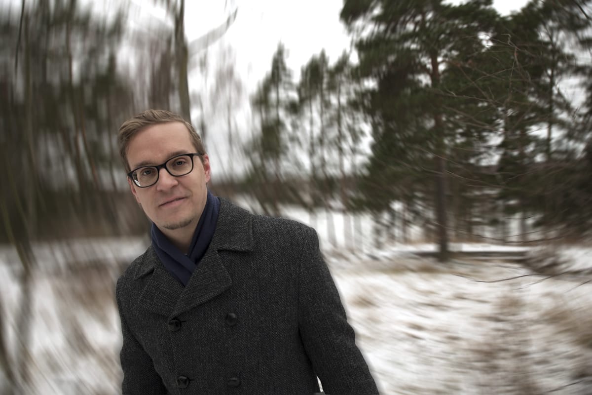 Joonas Konstig
