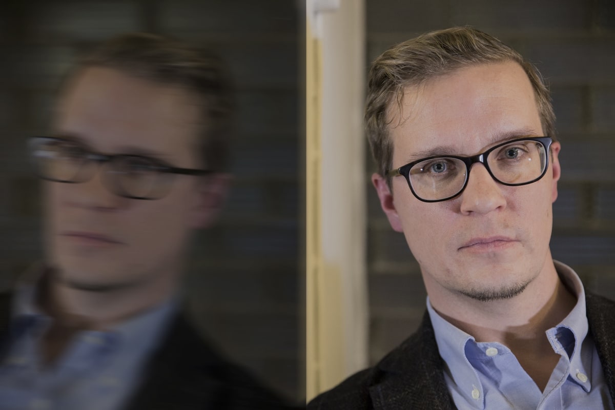 Joonas Konstig