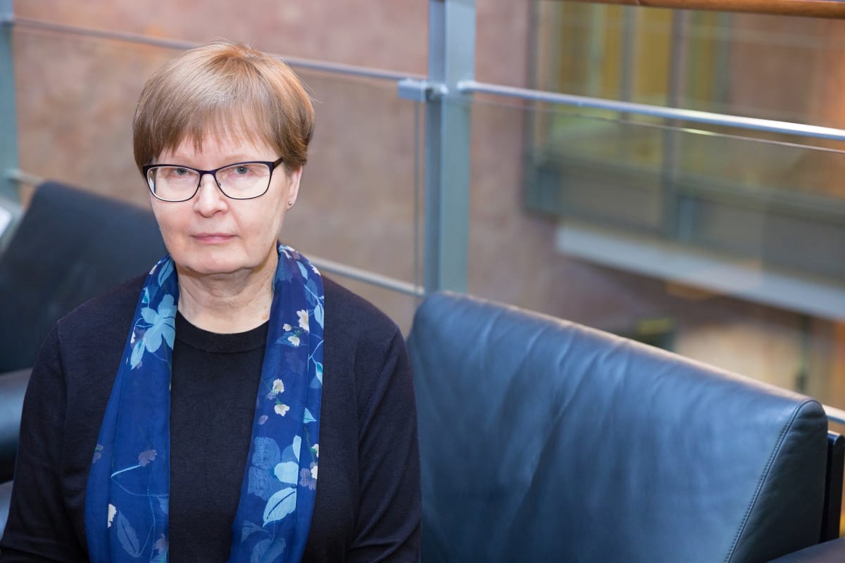 Raija Volk