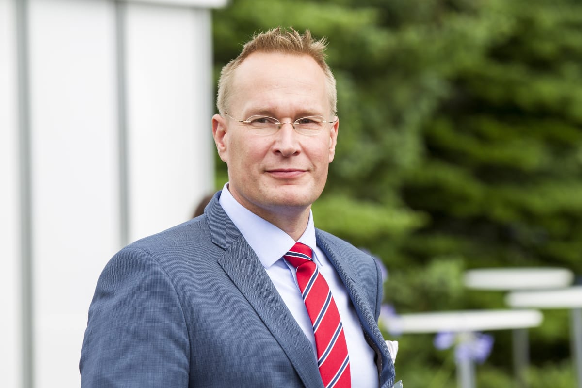 Markku Jokisipilä