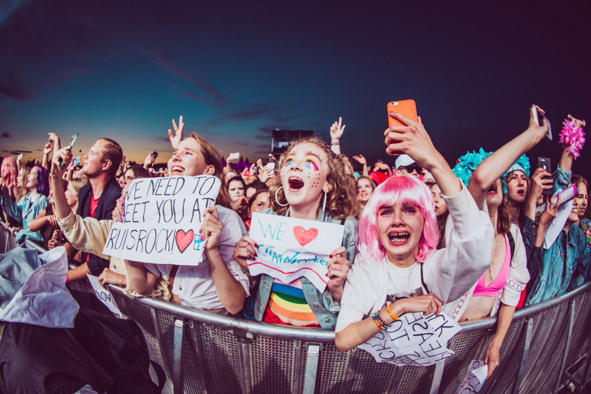 Ruisrock