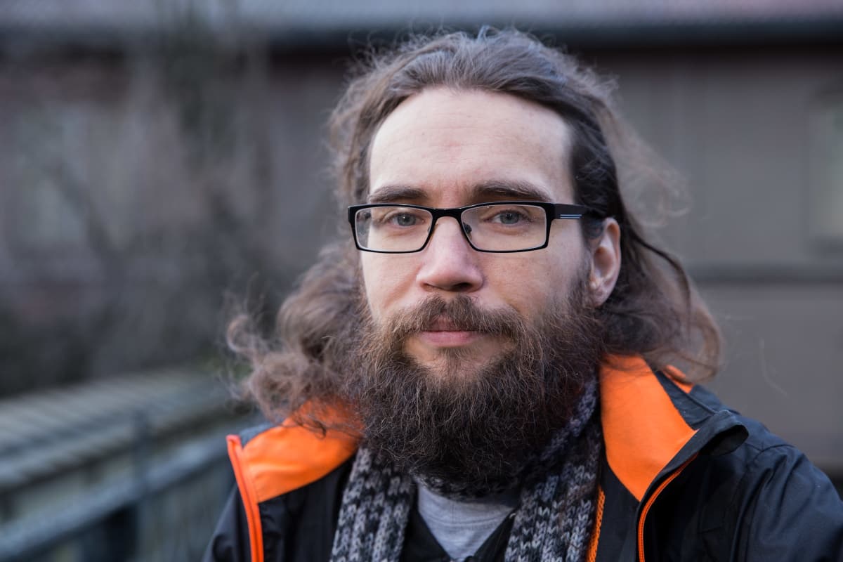 Timo Jousimo
