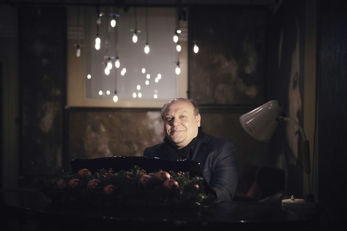 Hannu-Pekka Björkman