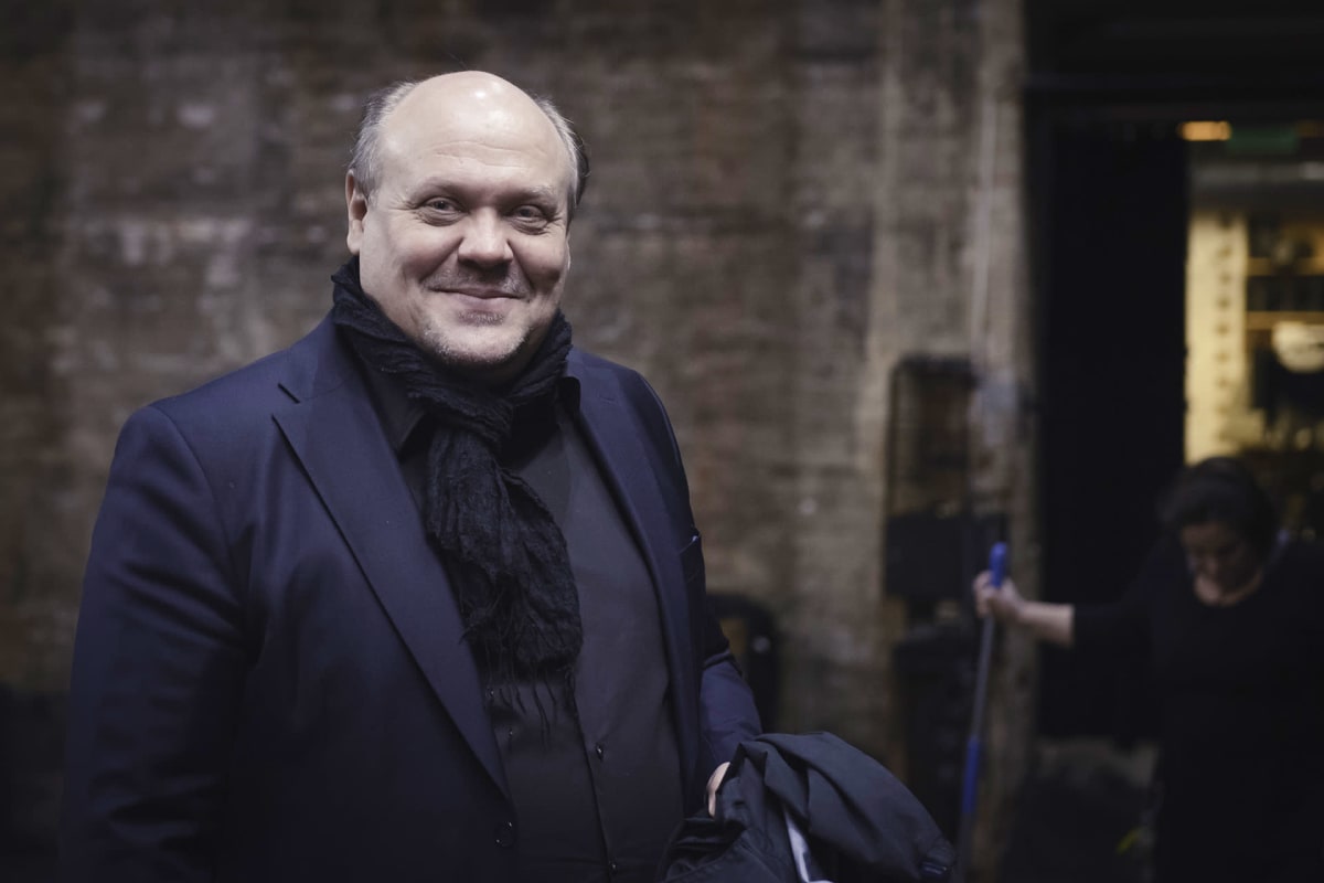 Hannu-Pekka Björkman