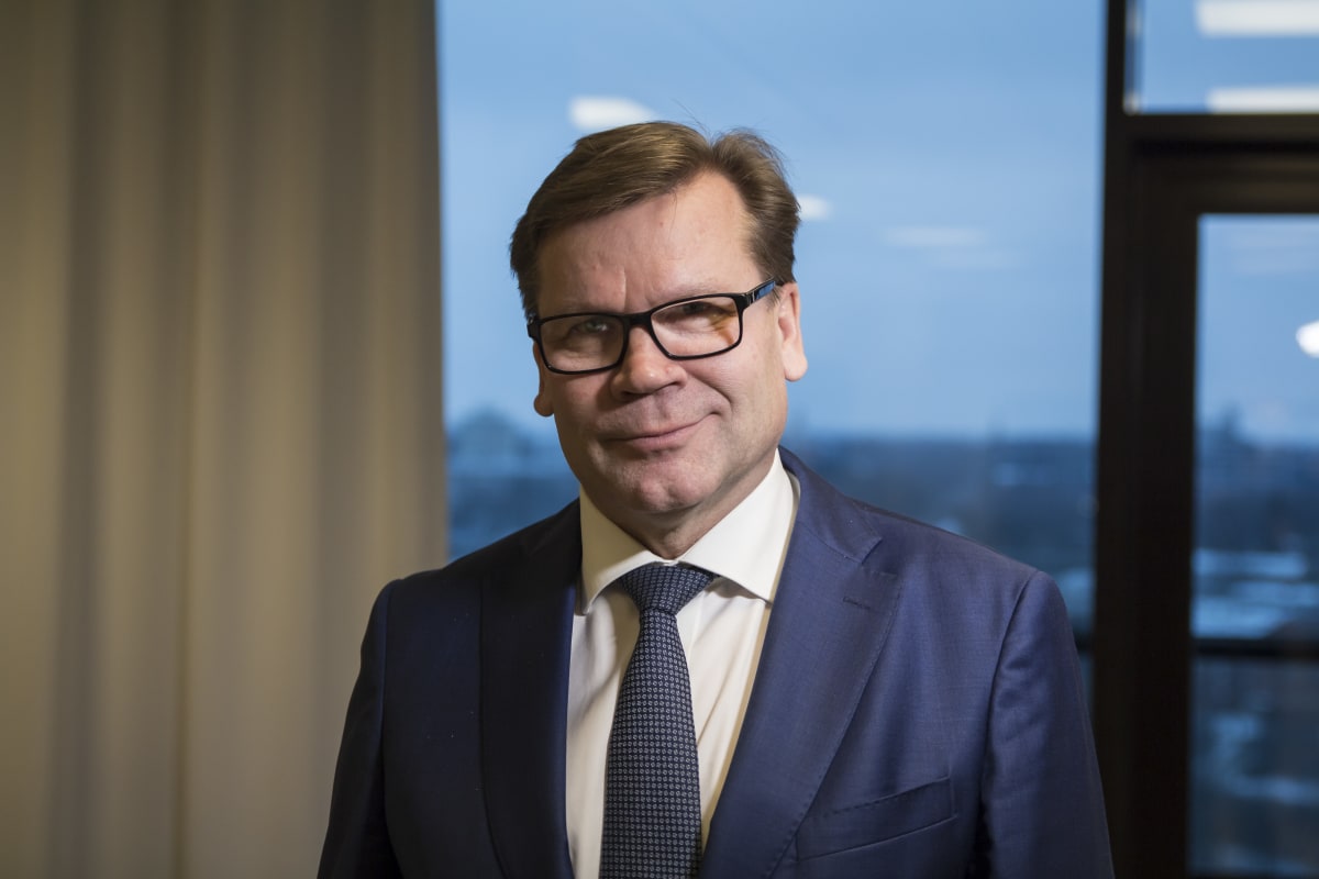 henkilökuva