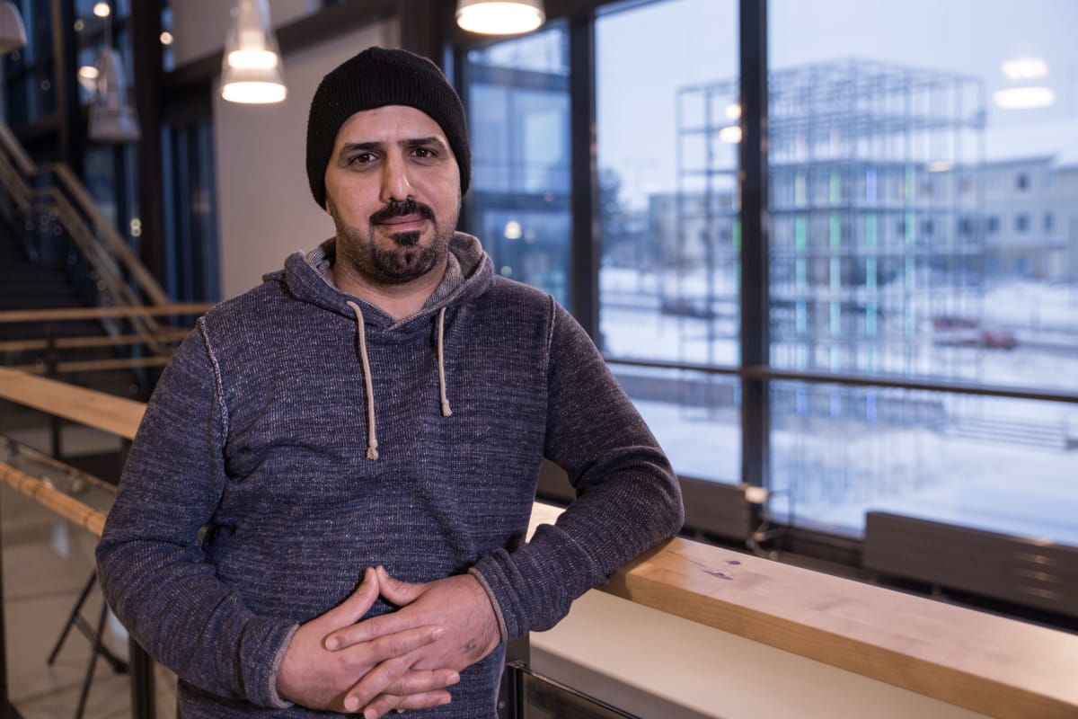 Qusai Alzaidi