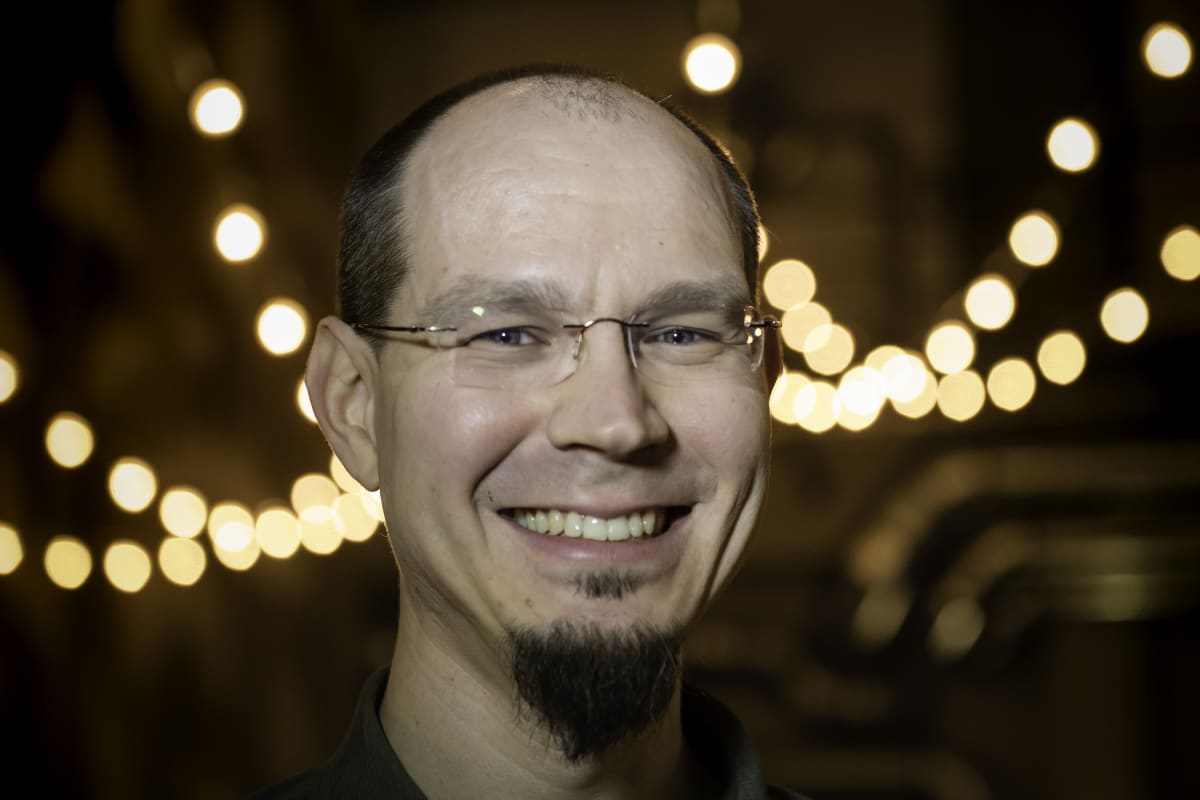 Markus Oja