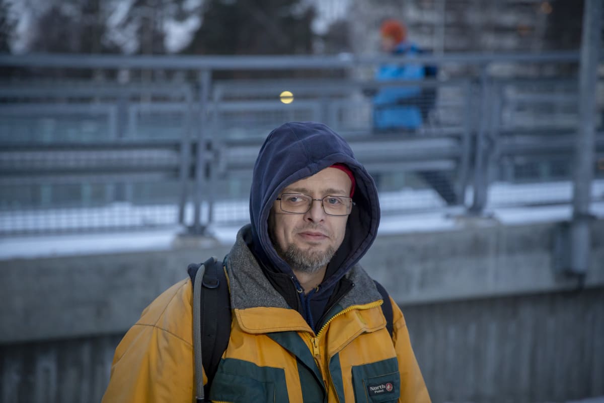 Juha Kariluoto