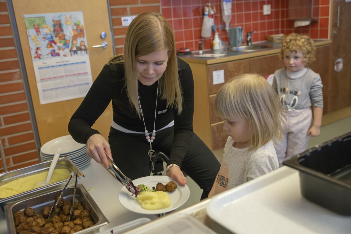 Henkilökuva