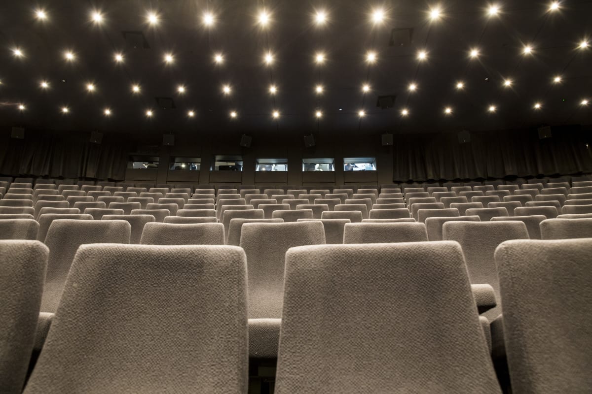 Katsomo Kino Regina