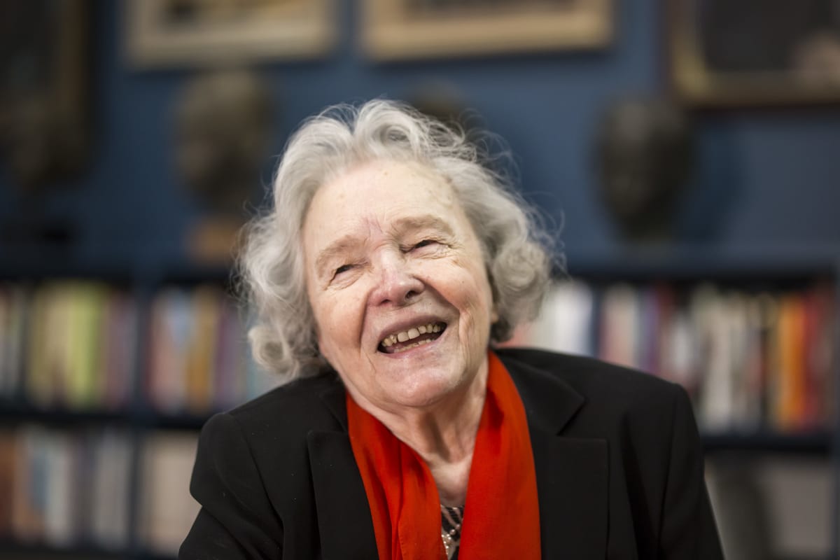 Eeva Kilpi, kirjailija