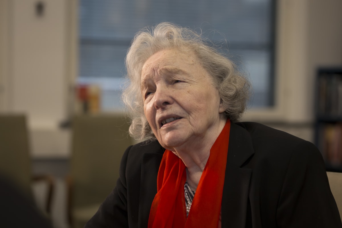 Eeva Kilpi, kirjailija