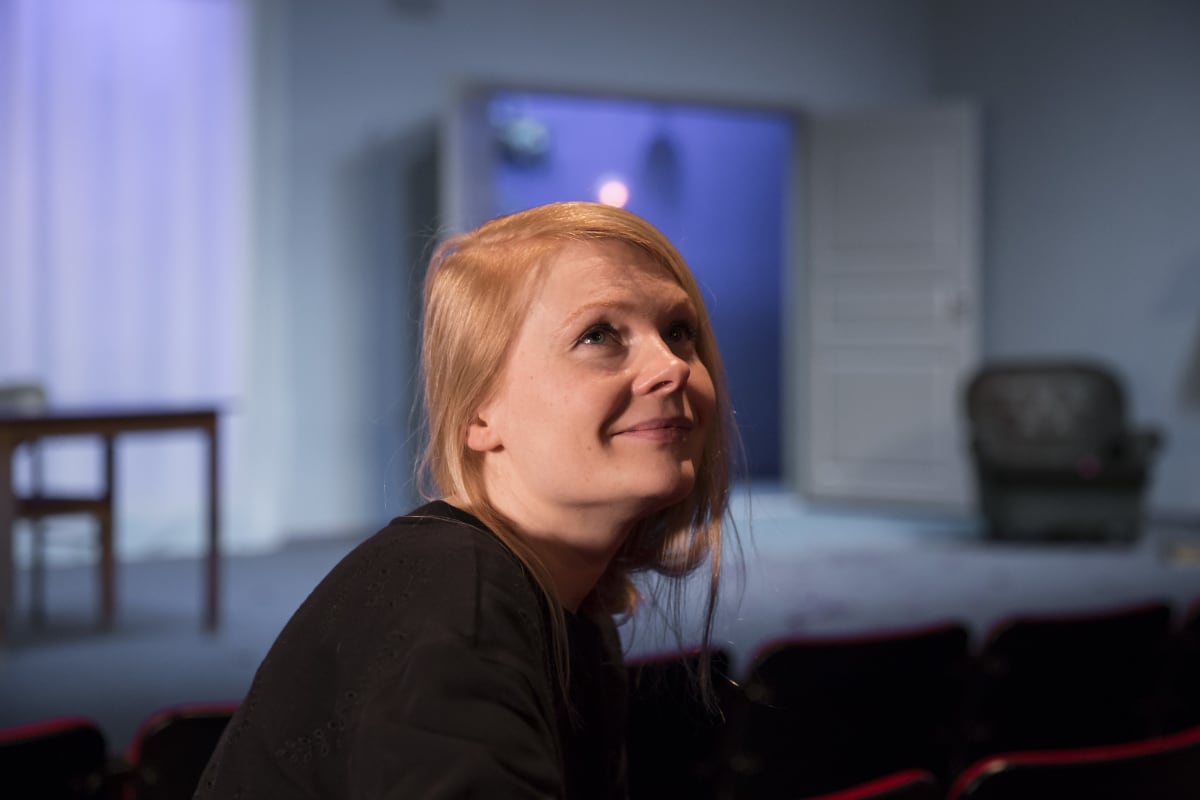 Saara Turunen, ohjaaja