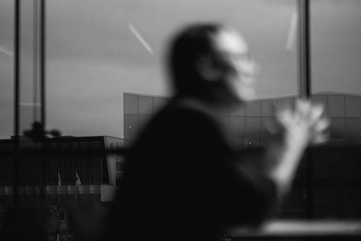 Matti Hyökki, Helsinki, 10.03.2019