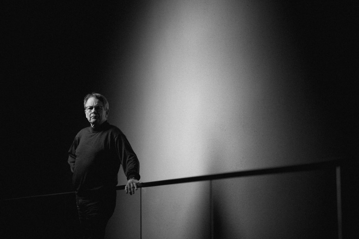 Matti Hyökki, Helsinki, 10.03.2019