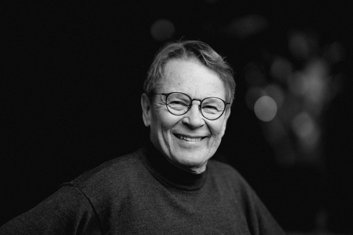 Matti Hyökki, Helsinki, 10.03.2019