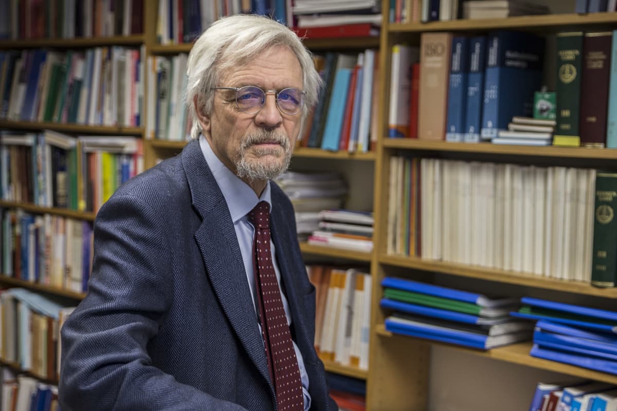 Pentti Arajärvi.
