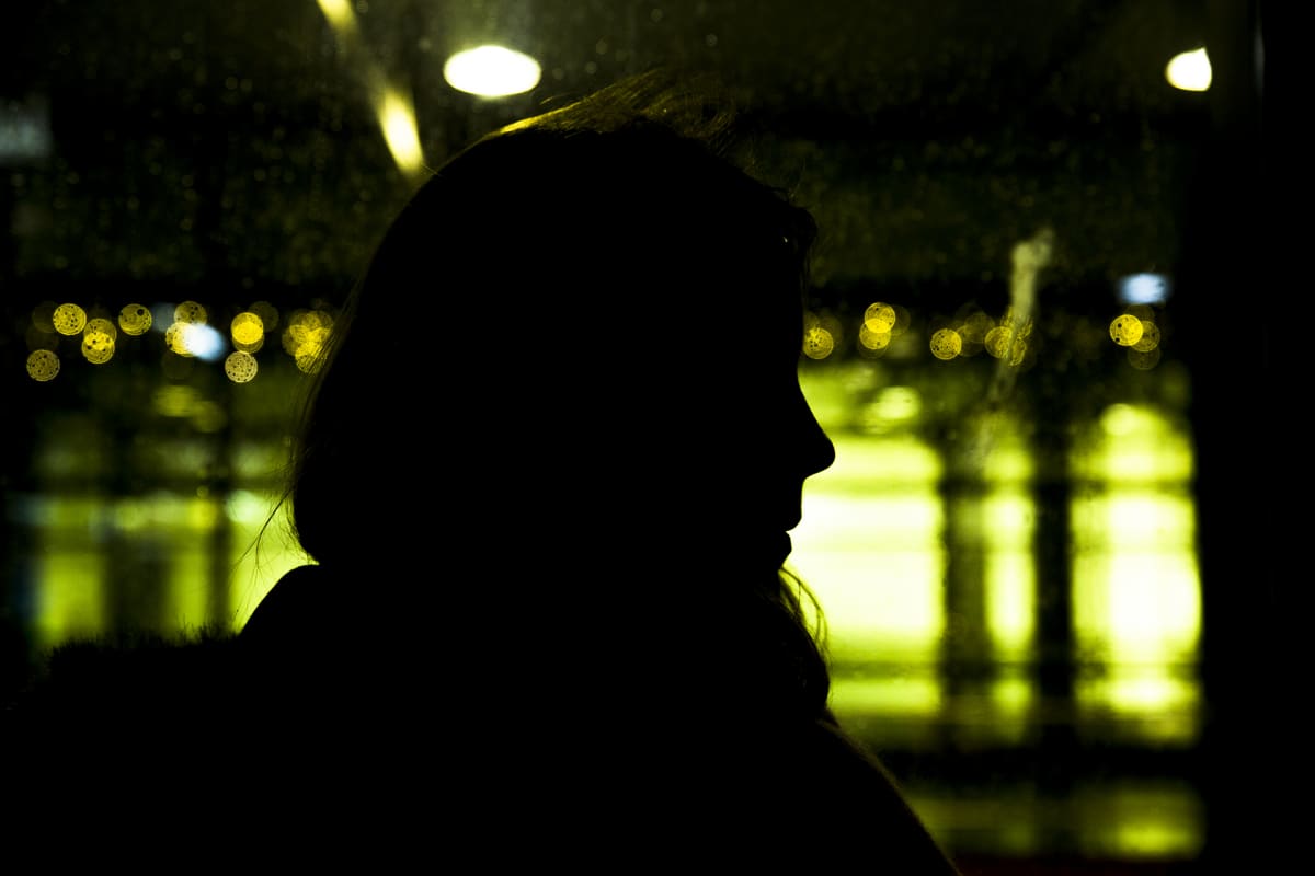 Anonyymi viihdekäyttäjä