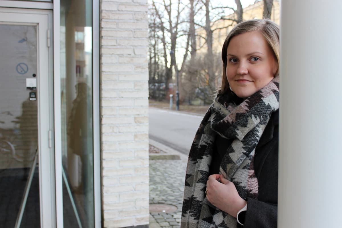 Reetta Humalajoki