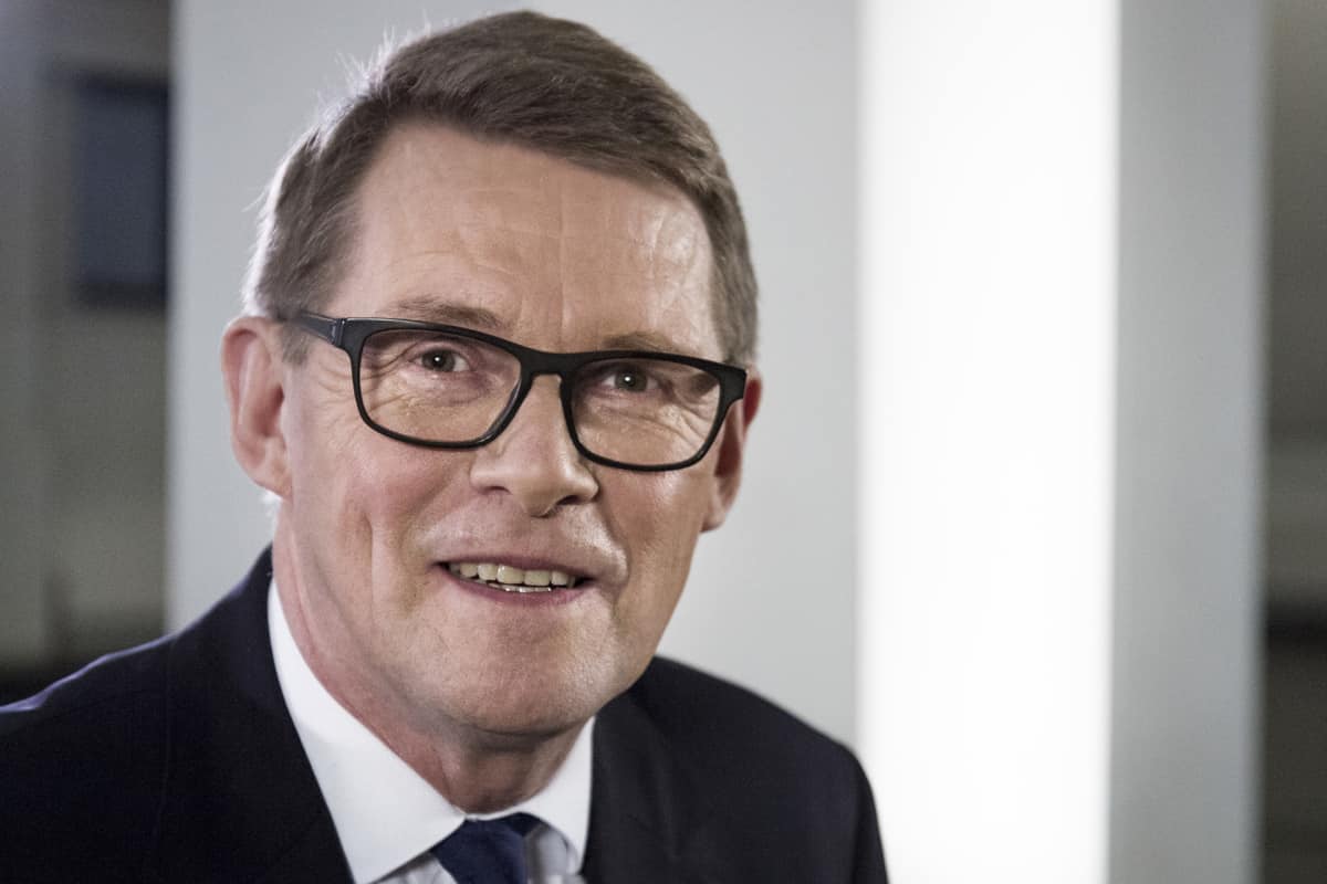 Matti Vanhanen