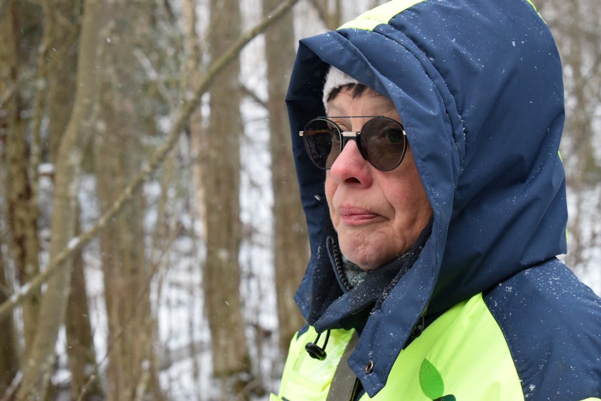 Pirkko Paranko