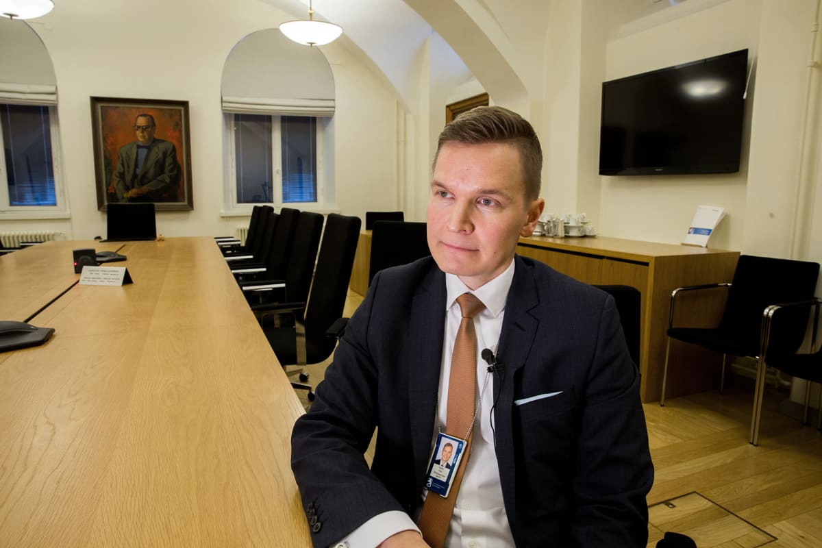 Heikki Hovi