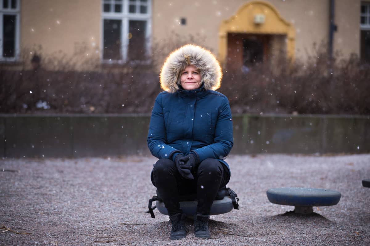 Paula Noronen