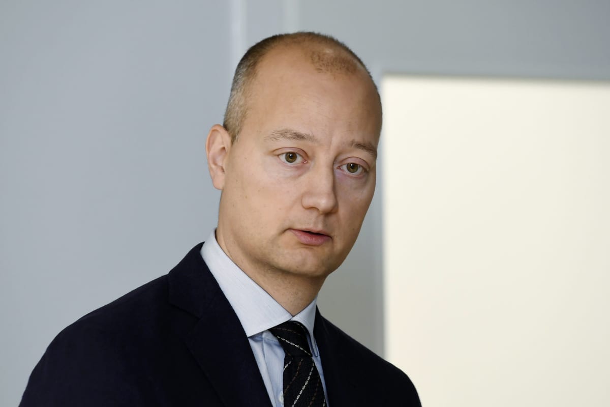 Niku Määttänen