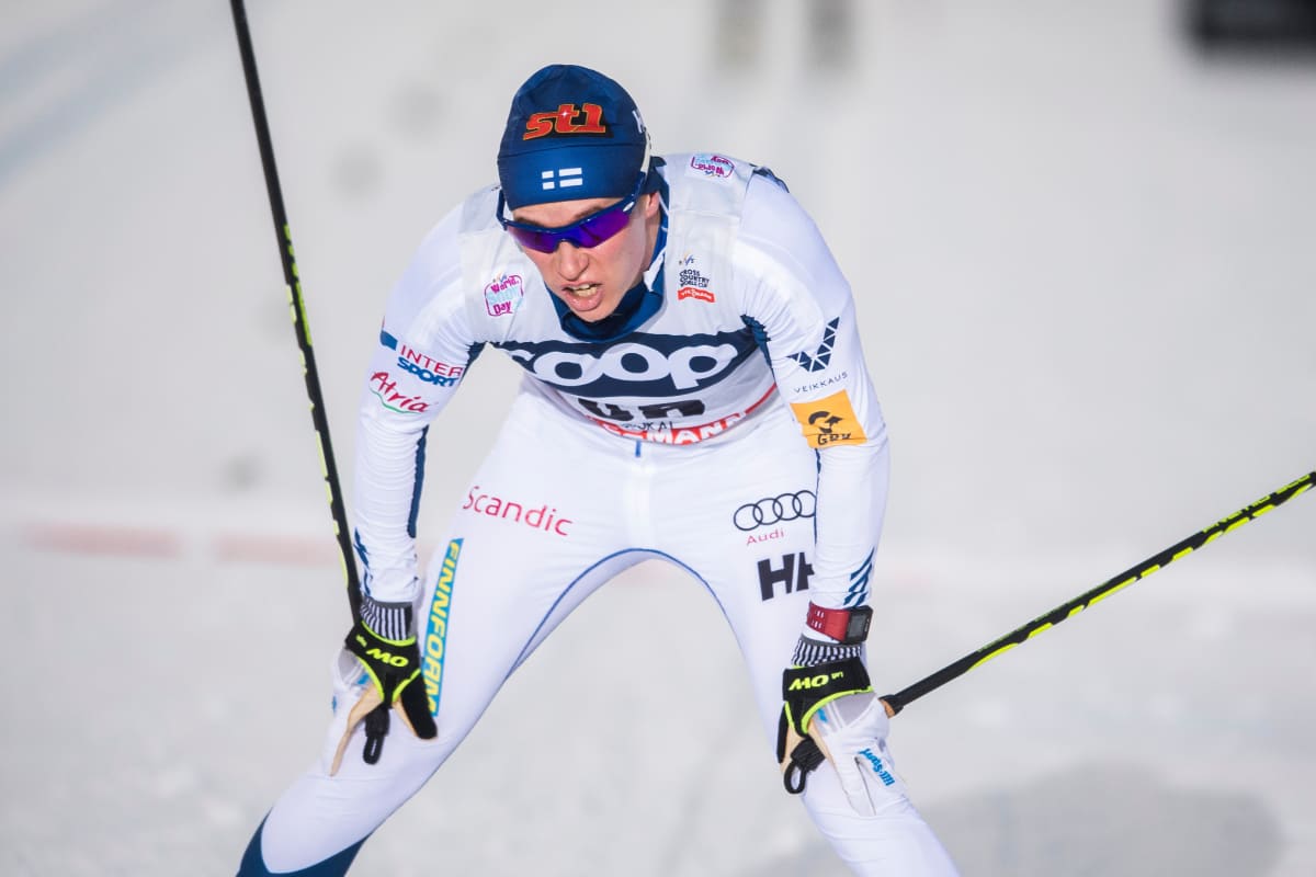 Matti Heikkinen