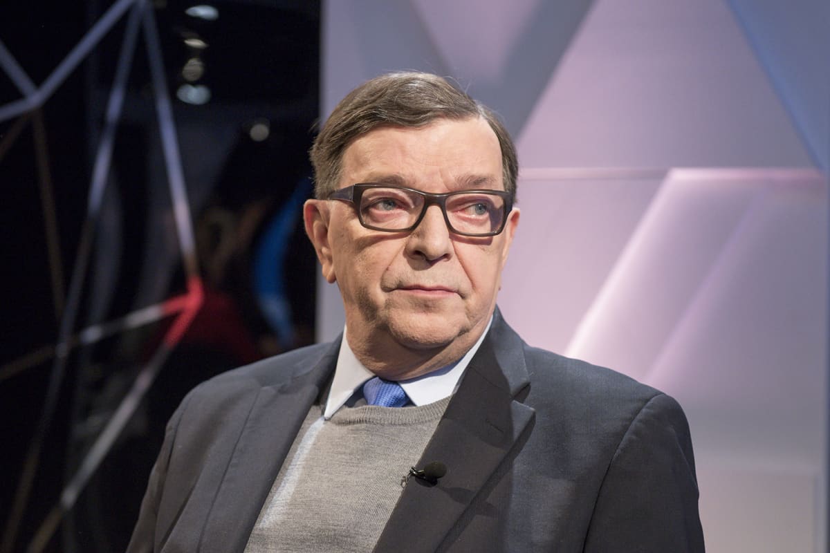 Paavo Väyrynen